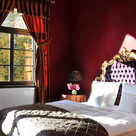 Schlosshotel Marihn エクステリア 写真